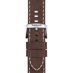 Tissot T-Sport White Dial Men 43mm
