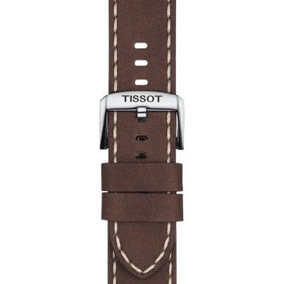 Tissot T-Sport White Dial Men 43mm