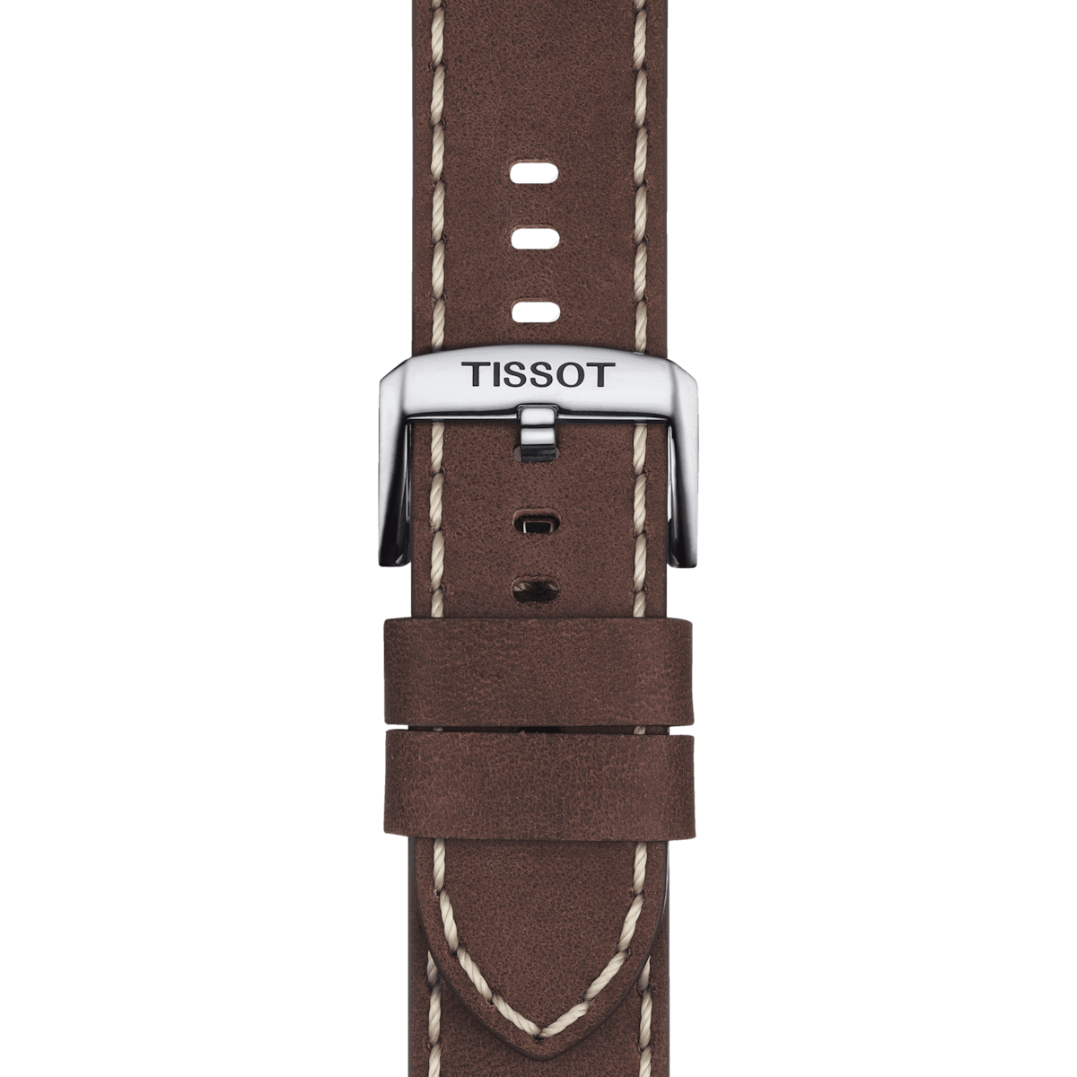 Tissot T-Sport White Dial Men 43mm