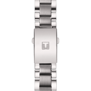 Tissot T-Sport Blue Dial Men 42mm