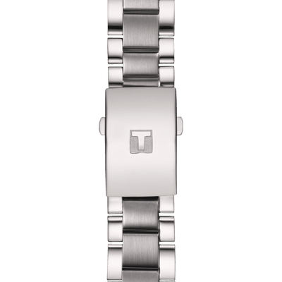 Tissot T-Sport Blue Dial Men 42mm