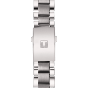 Tissot T-Classic Black Dial Men 42mm