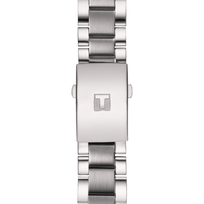 Tissot T-Classic Black Dial Men 42mm
