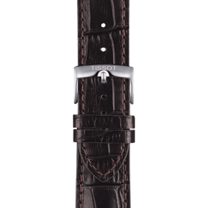Tissot T-Sport Silver Dial Men 42mm