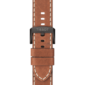 Tissot T-Sport Black Dial Men 42mm