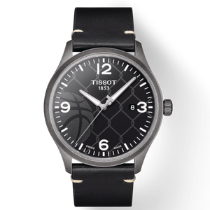 Tissot Gent XL Special Collections Anthracite Dial Men 42mm