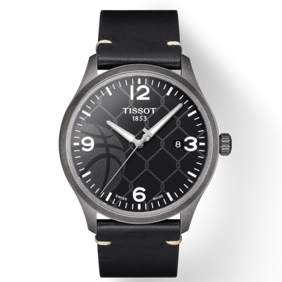 Tissot Gent XL Special Collections Anthracite Dial Men 42mm