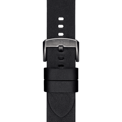Tissot Gent XL Special Collections Anthracite Dial Men 42mm