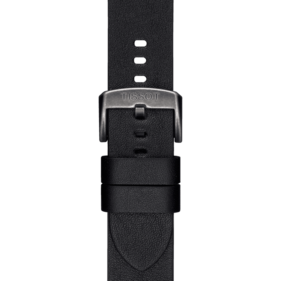 Tissot Gent XL Special Collections Anthracite Dial Men 42mm