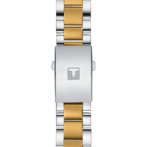 Tissot T-Sport Green Dial Men 45mm
