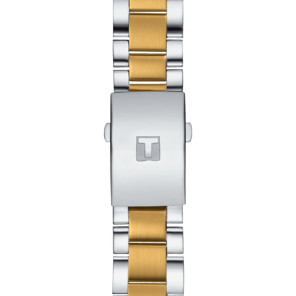 Tissot T-Sport Green Dial Men 45mm