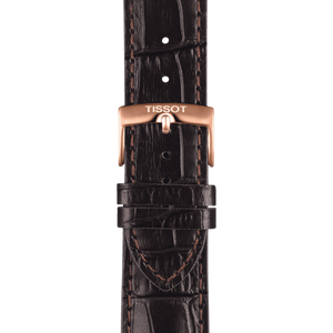 Tissot T-Sport Silver Dial Men 45mm