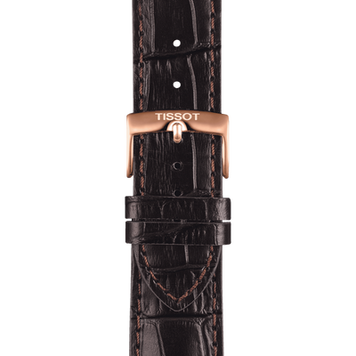 Tissot T-Sport Silver Dial Men 45mm
