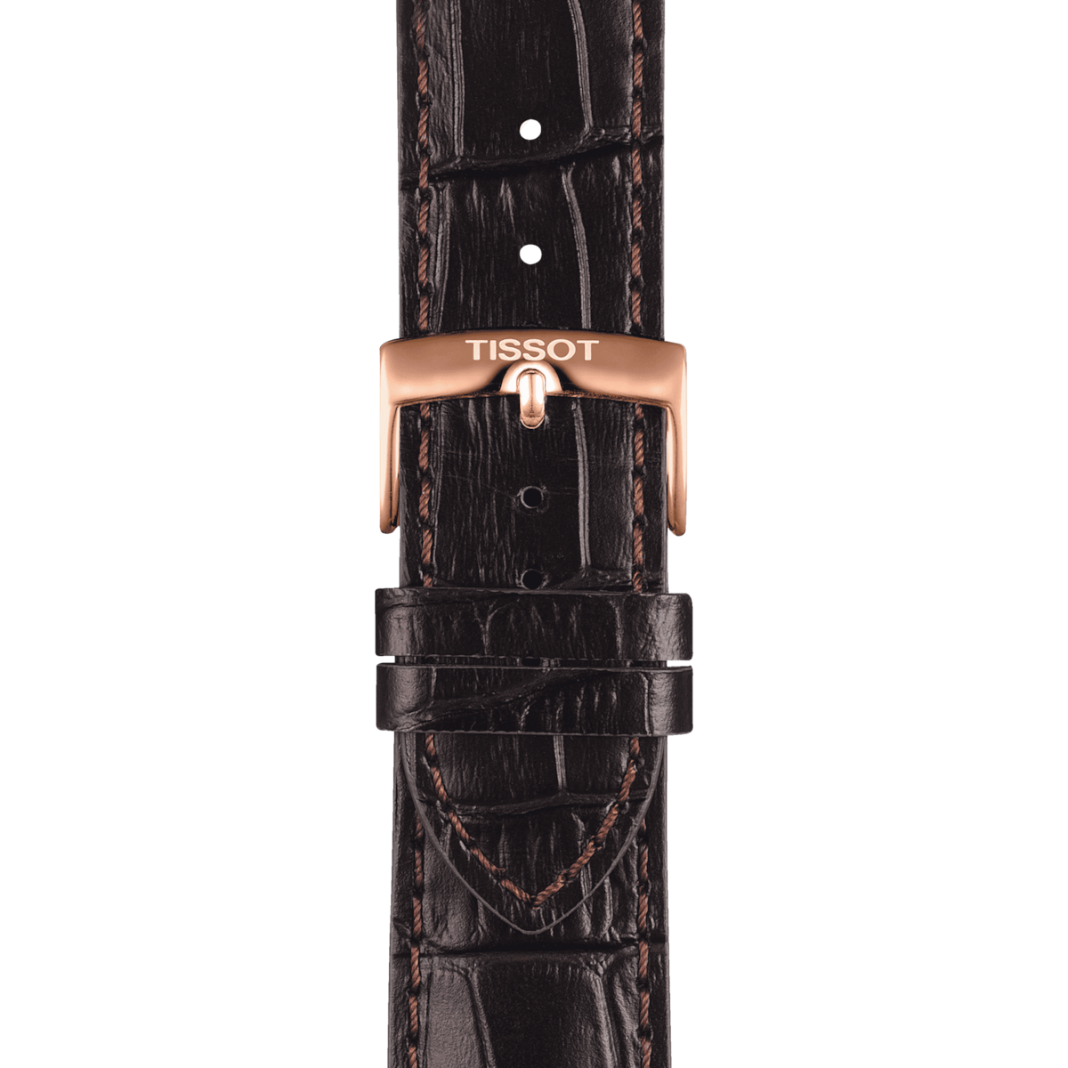 Tissot T-Sport Silver Dial Men 45mm