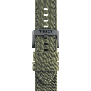 Tissot T-Sport Beige Dial Men 45mm