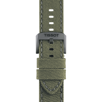 Tissot T-Sport Beige Dial Men 45mm