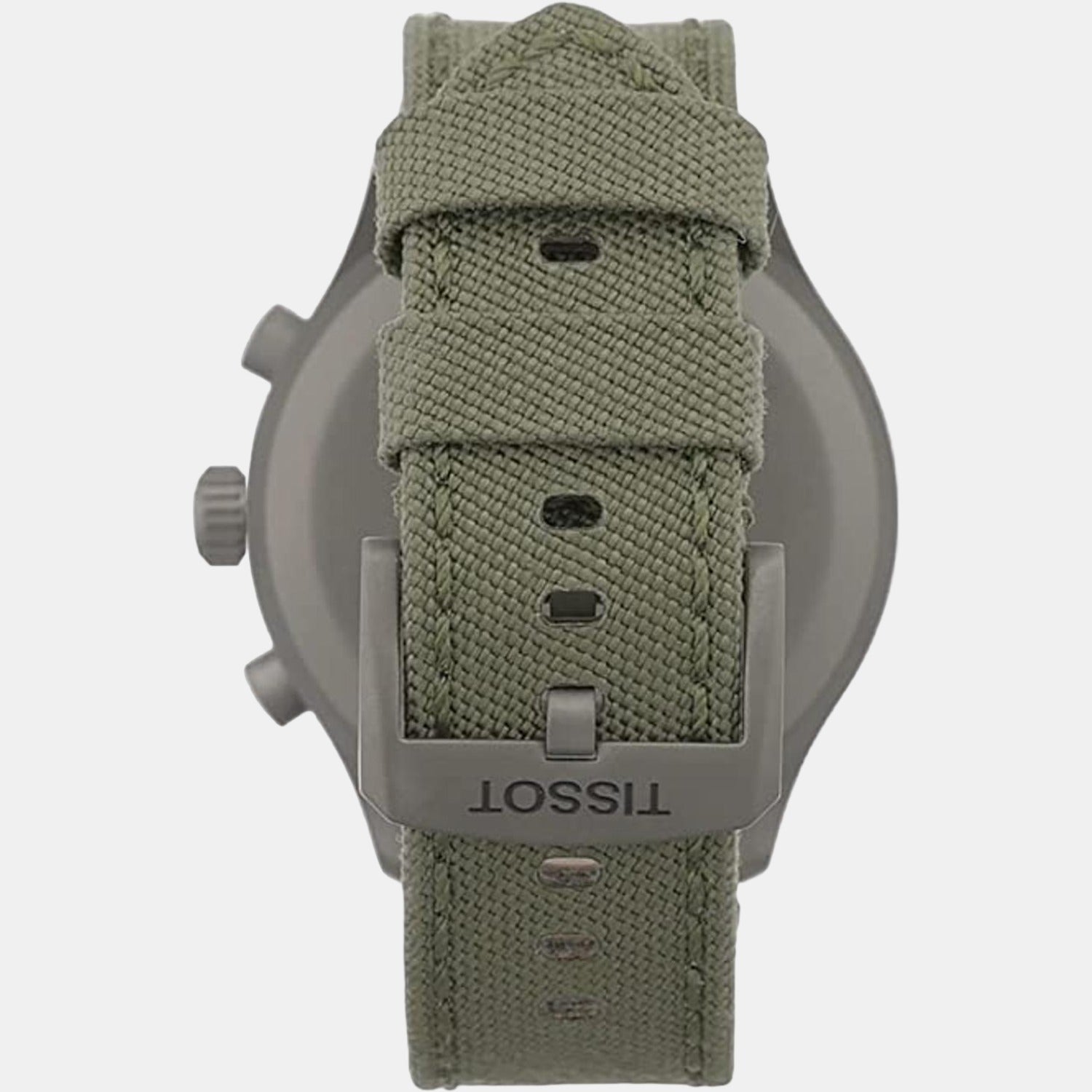 Chrono Xl Men Stainless Steel Watch T1166173726700