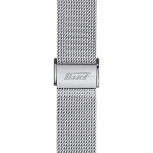 Tissot Heritage Black Dial Men's watch 40mm