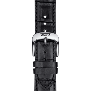 Tissot Heritage Black Dial Men's watch 40mm