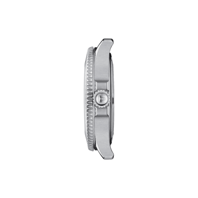 Tissot T-Sport White Dial Women 36mm