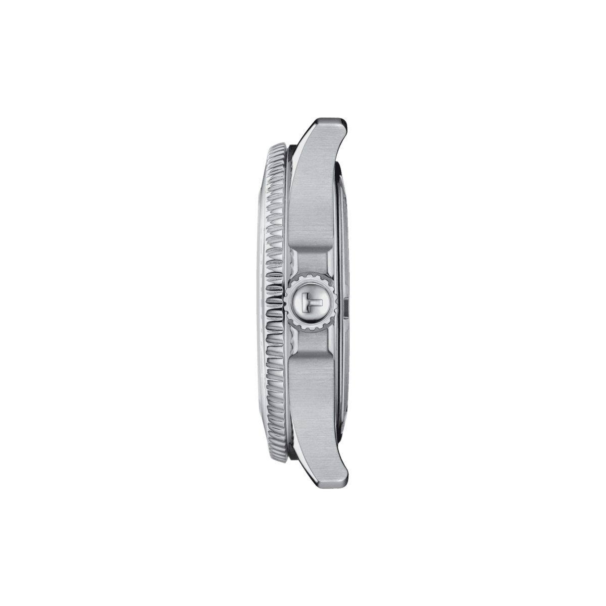 Tissot T-Sport White Dial Women 36mm