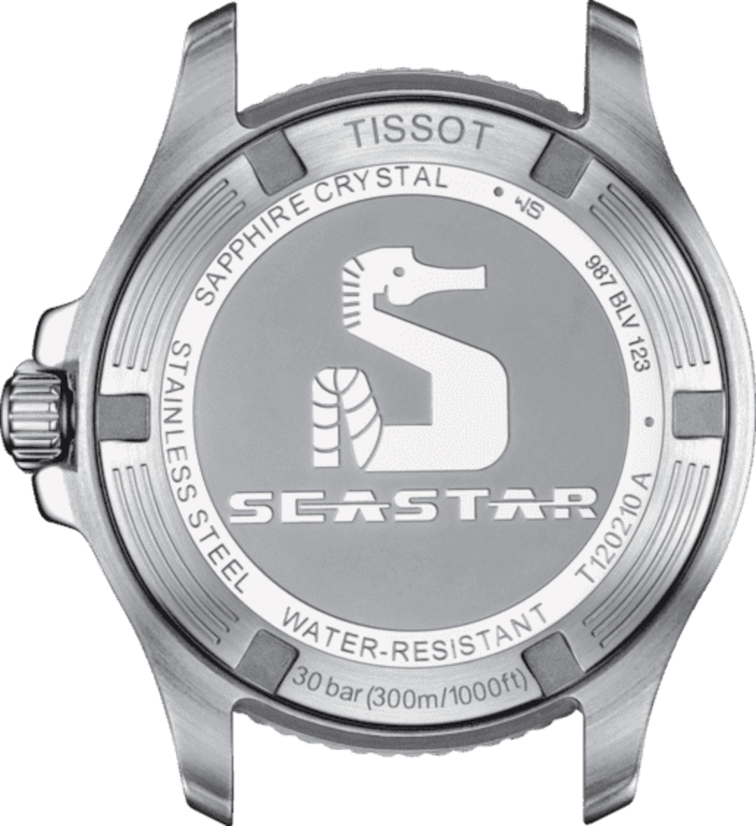 Tissot T-Sport White Dial Women 36mm