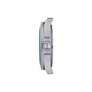 Tissot T-Sport Blue Dial Women 36mm