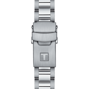 Tissot T-Sport Blue Dial Women 36mm