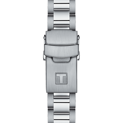 Tissot T-Sport Blue Dial Women 36mm