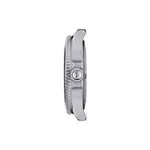 Tissot T-Sport Black Dial Women 36mm