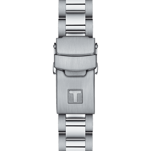 Tissot T-Sport Black Dial Women 36mm