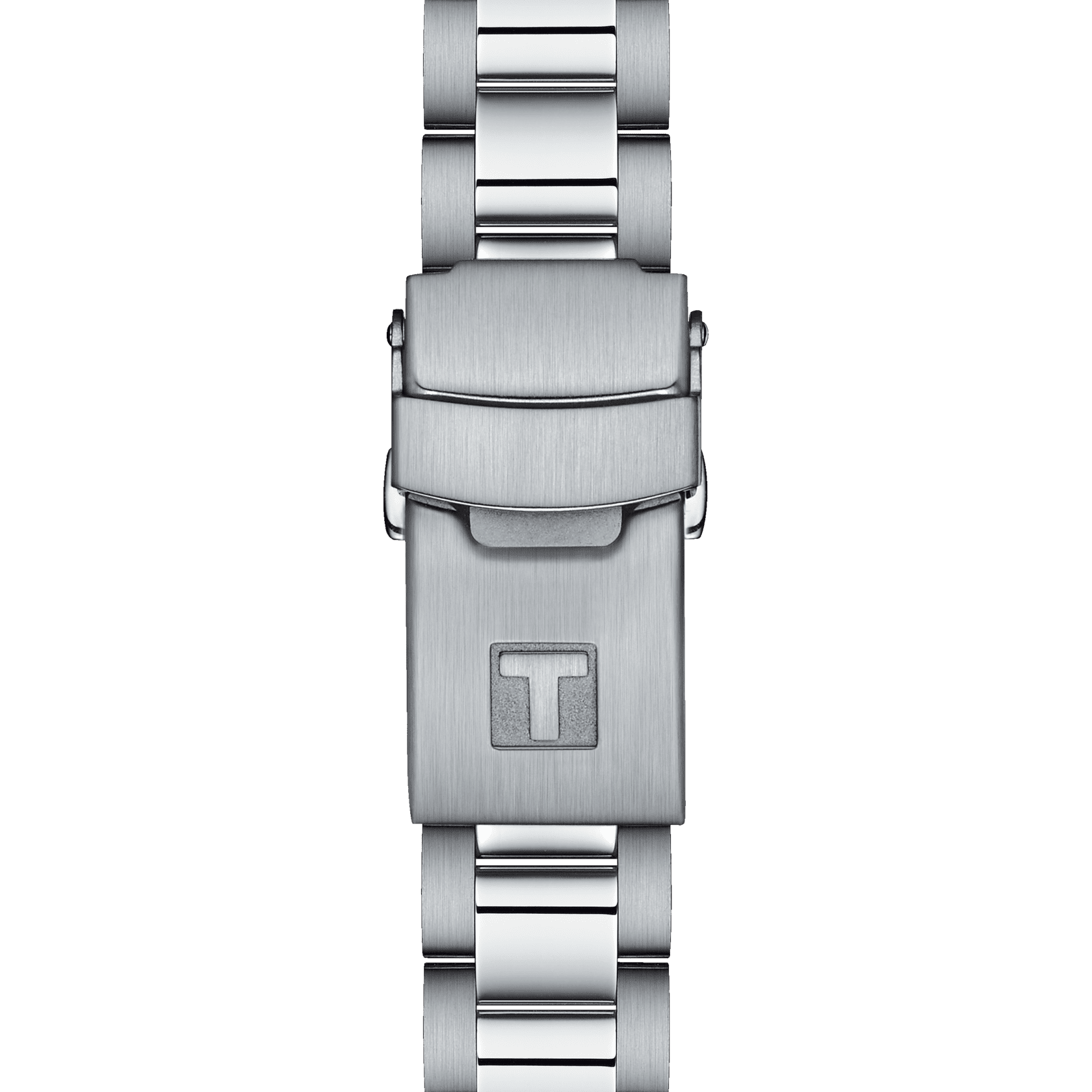 Tissot T-Sport Black Dial Women 36mm