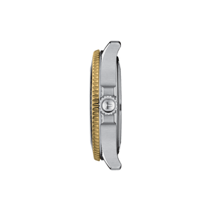 Tissot T-Sport Black Dial Women 36mm