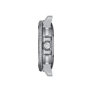 Tissot T-Sport Blue Dial Men 43mm