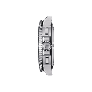 Tissot T-Sport Grey Dial Men 43mm