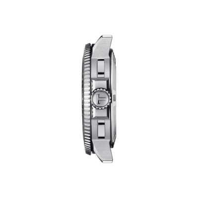 Tissot T-Sport Grey Dial Men 43mm