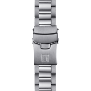 Tissot T-Sport Grey Dial Men 43mm