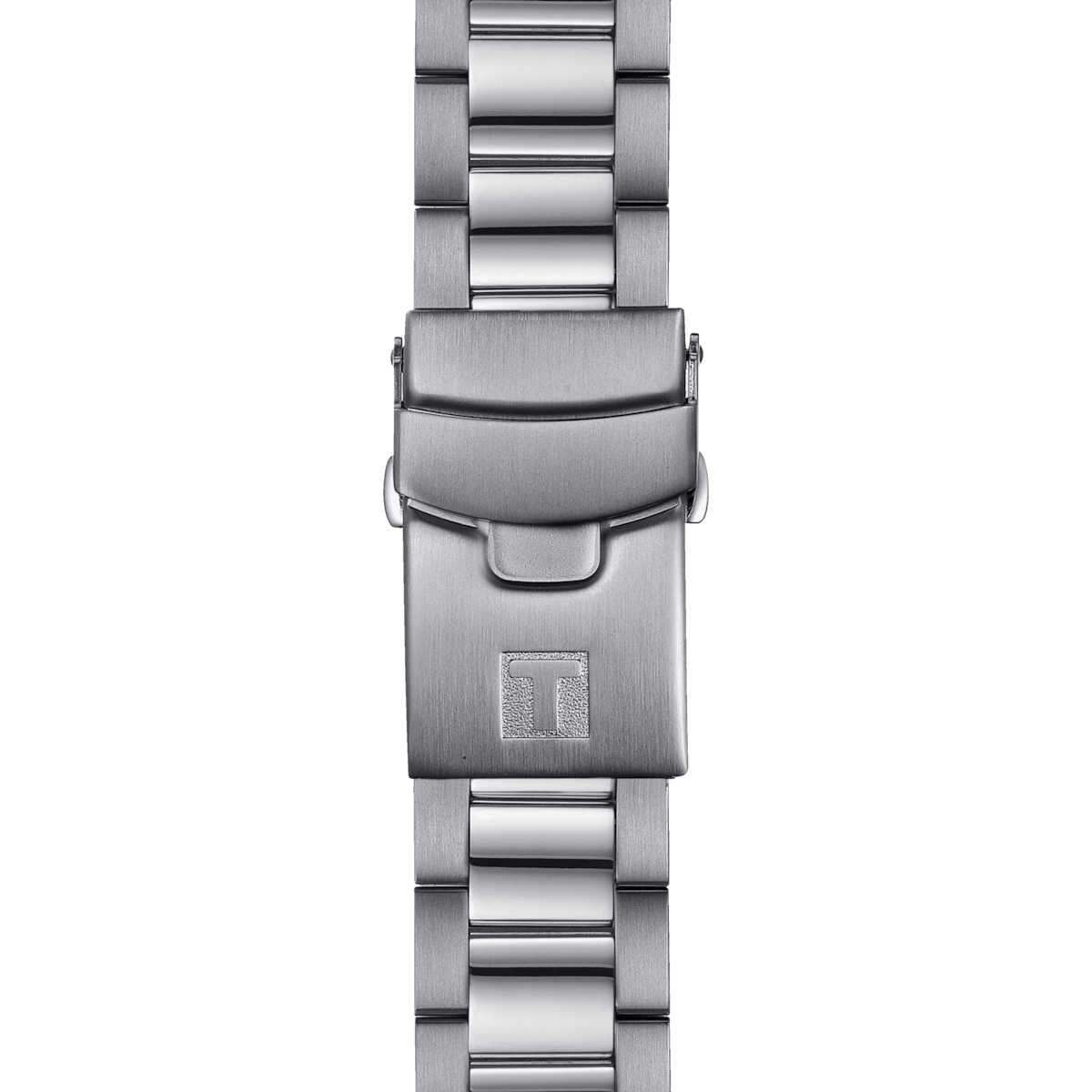 Tissot T-Sport Grey Dial Men 43mm