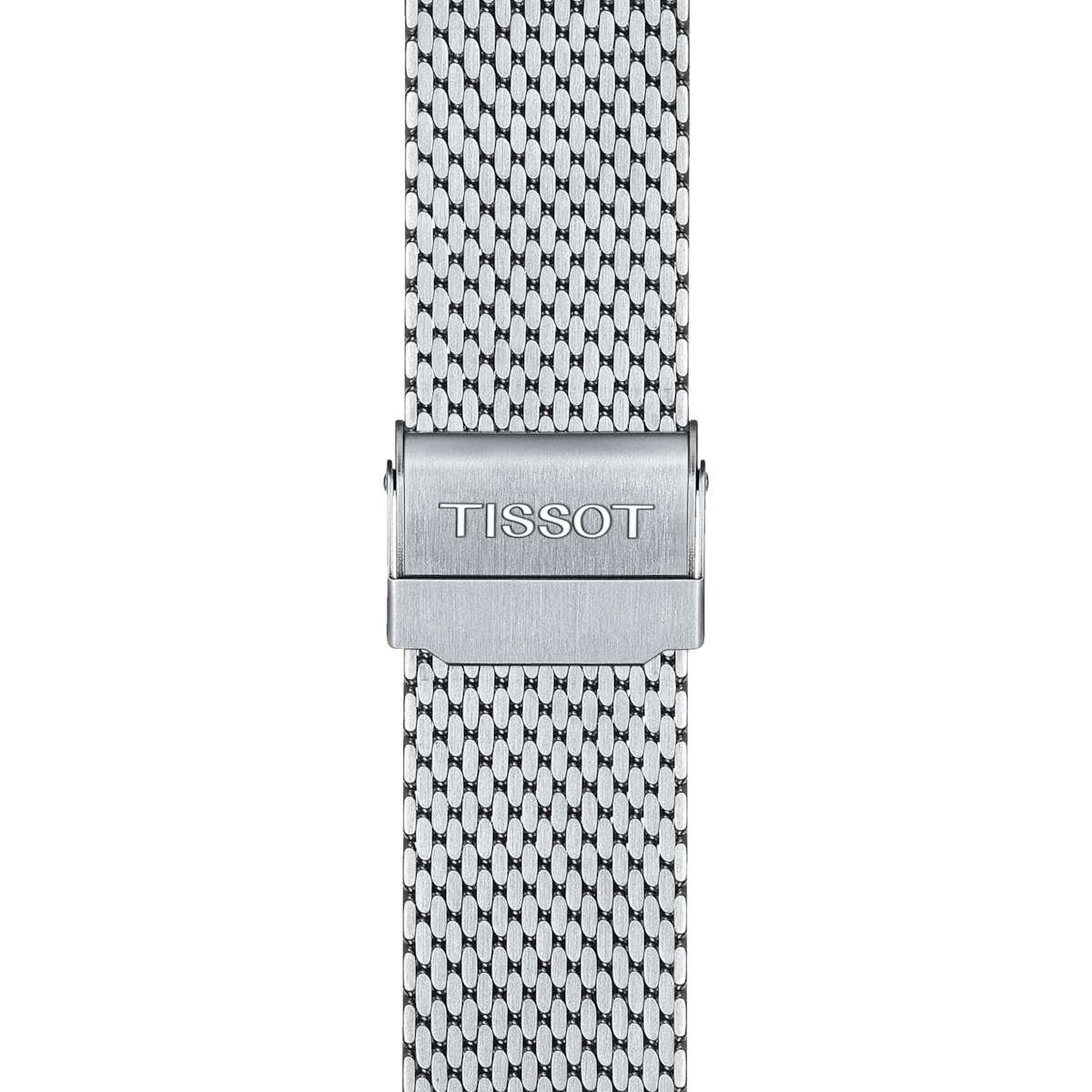 Tissot T-Sport Black & Green Dial Men 43mm