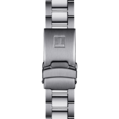 Tissot T-Sport Blue Dial Men 40mm