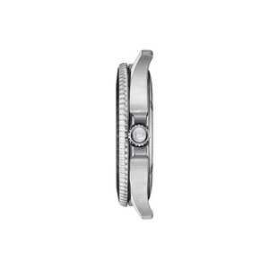 Tissot T-Sport Black Dial Men 40mm