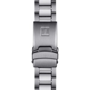 Tissot T-Sport Black Dial Men 40mm