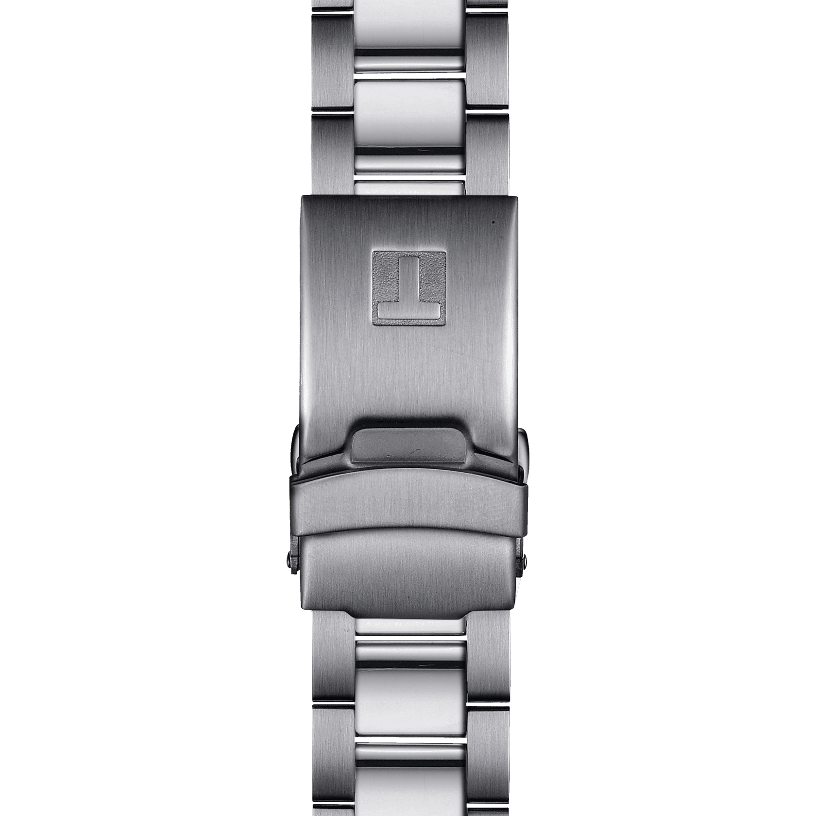 Tissot T-Sport Black Dial Men 40mm
