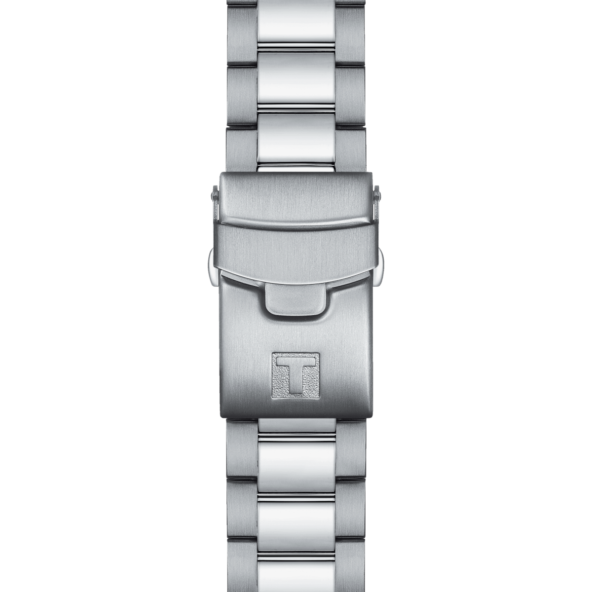 Tissot T-Sport Blue Dial Men 40.5mm