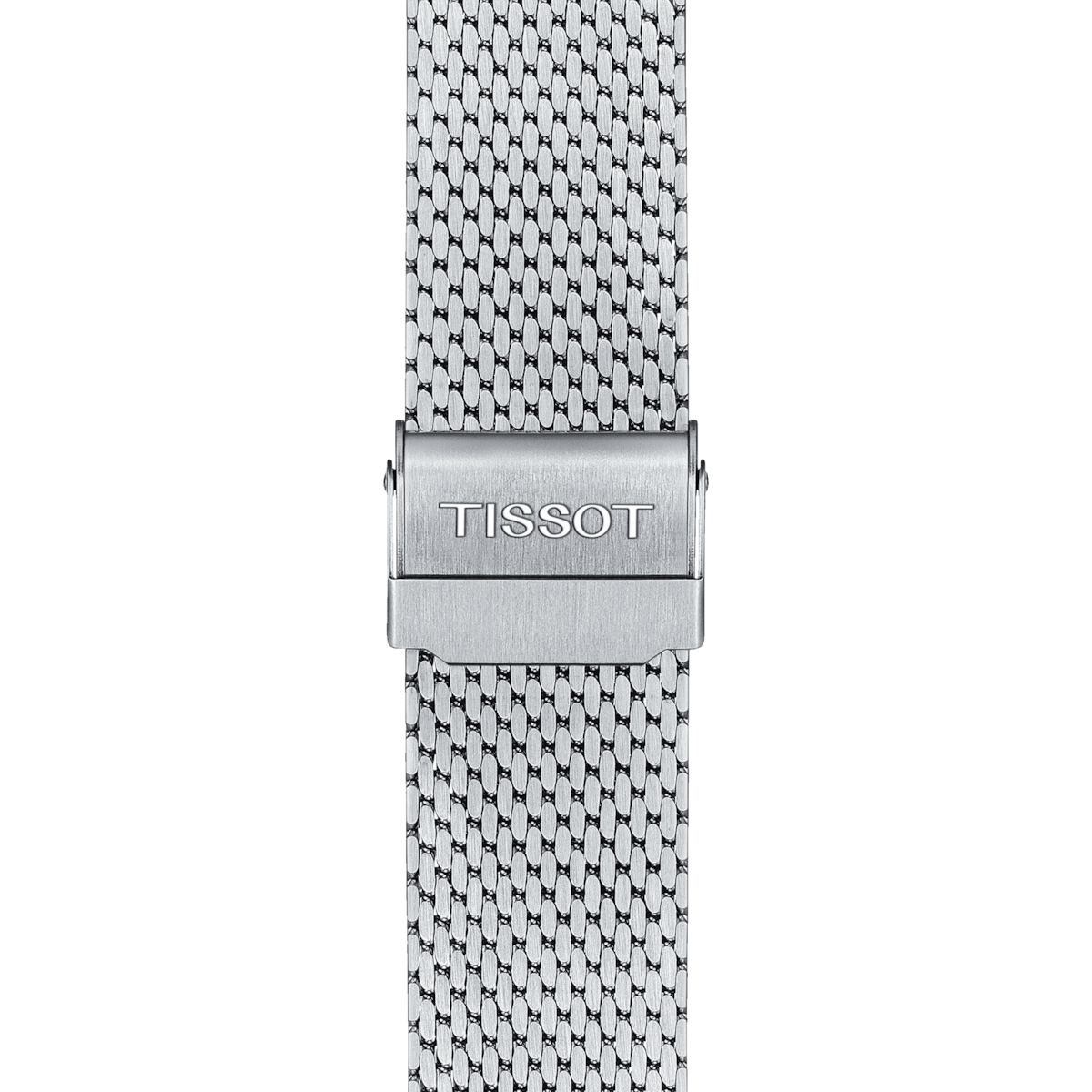 Tissot T-Sport Black & Green Dial Men 45.5mm