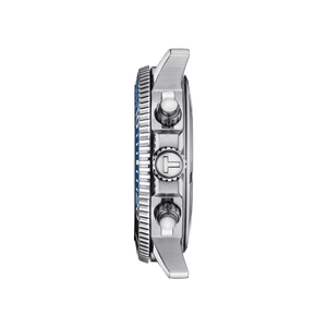 Tissot T-Sport Black Dial Men 45.5mm T1204171705103