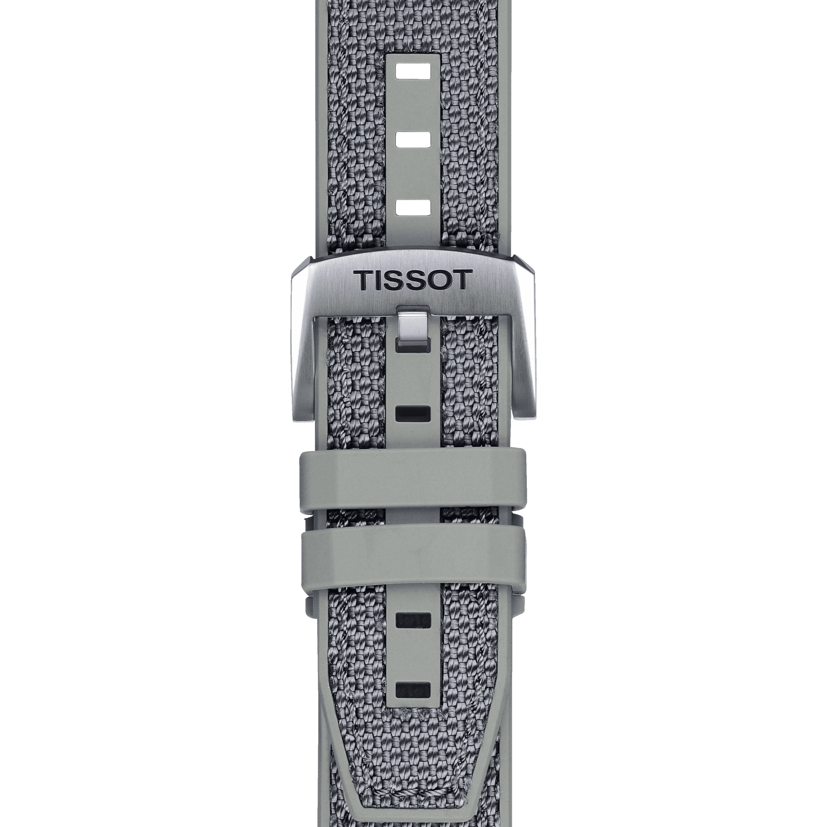 Tissot T-Sport Black Dial Men 45.5mm