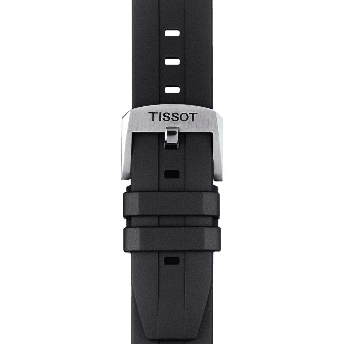 Tissot T-Sport Red & Black Dial Men 45.5mm