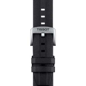 Tissot T-Sport Graded Grey & Black Dial Men 46mm