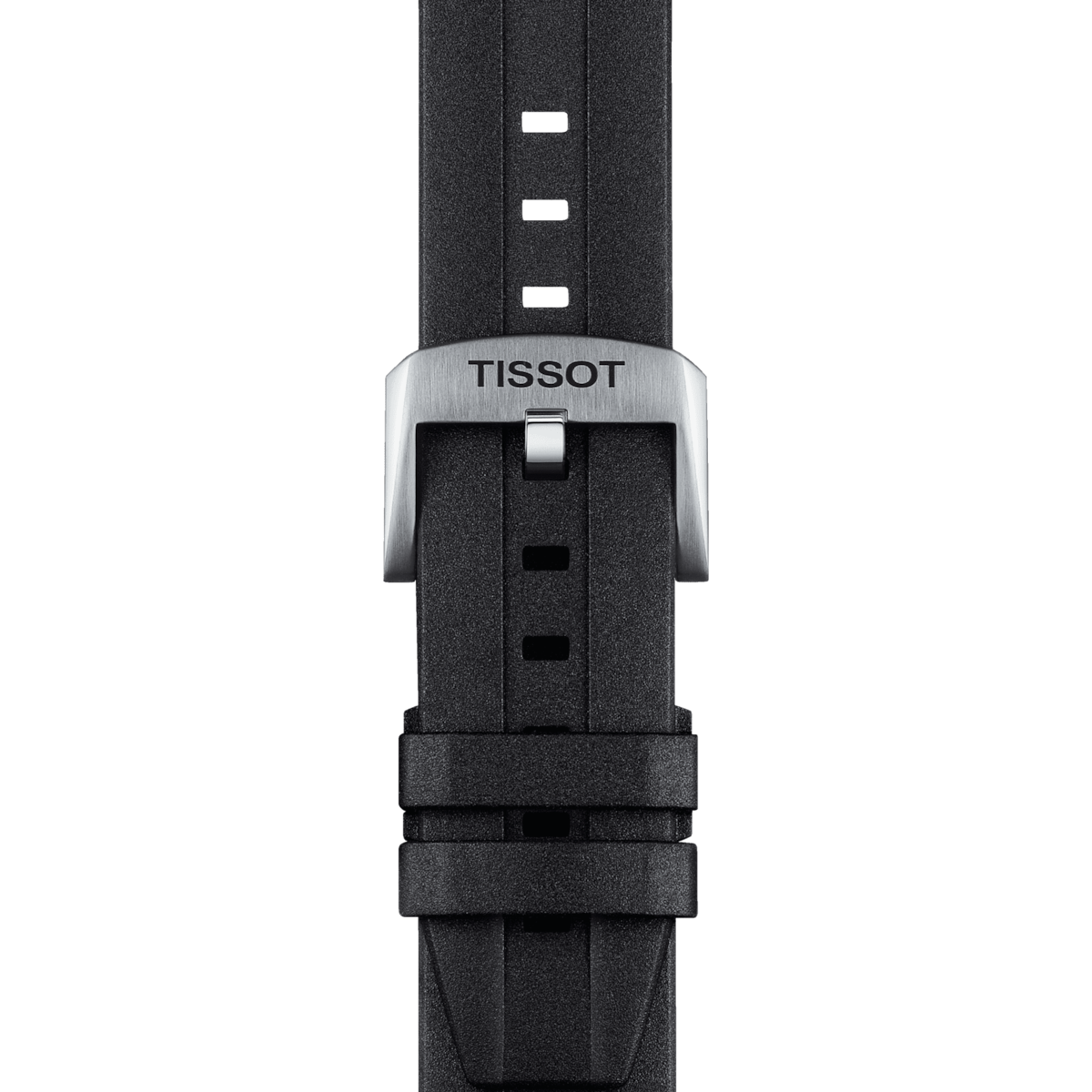 Tissot T-Sport Graded Grey & Black Dial Men 46mm